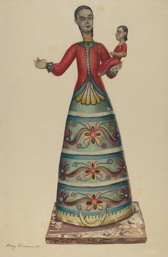 Nuestra Senora