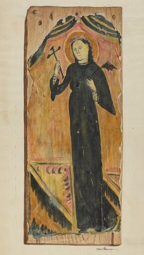 Retablo