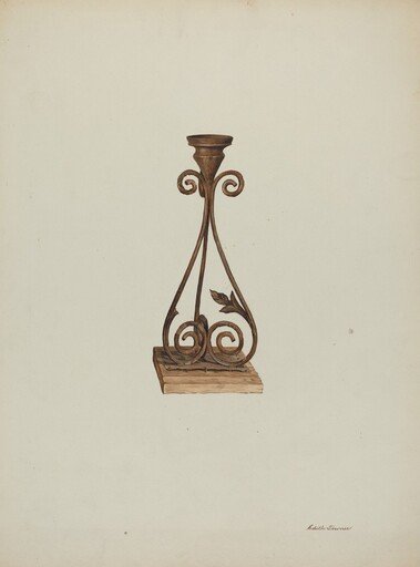 Candlesticks