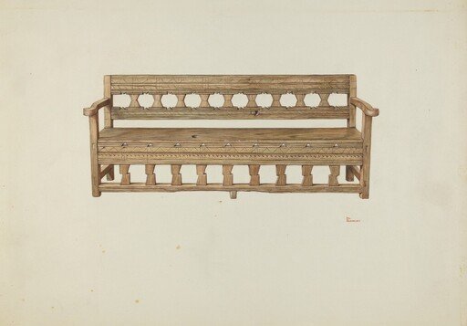 Bench
