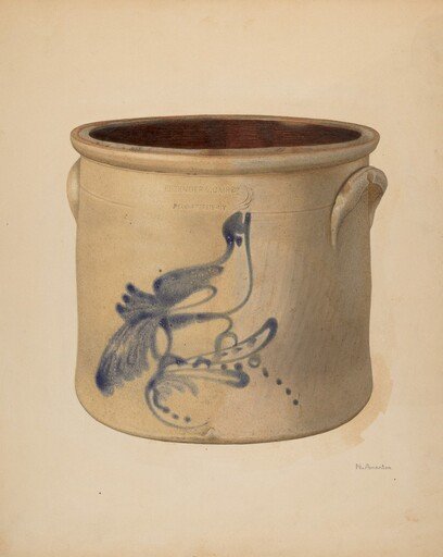 Crock