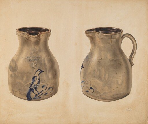 Pitcher
