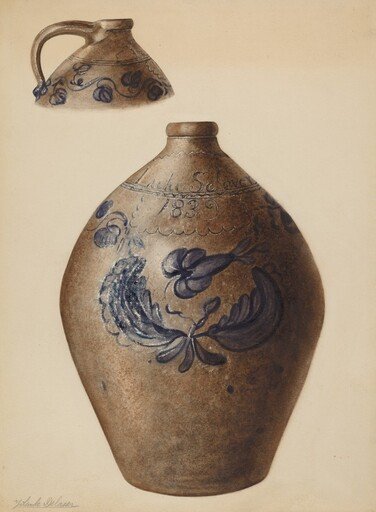 Jug