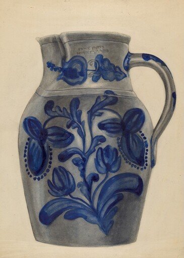 Pitcher