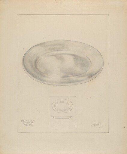 Server Dish