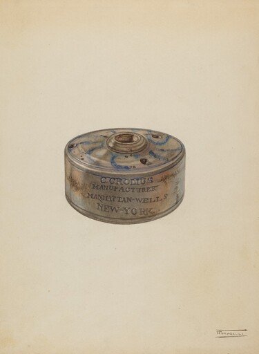 Inkwell