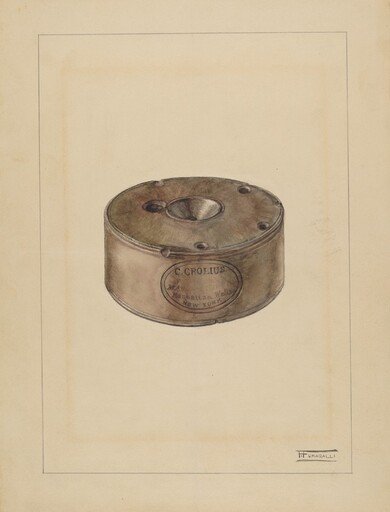 Inkwell