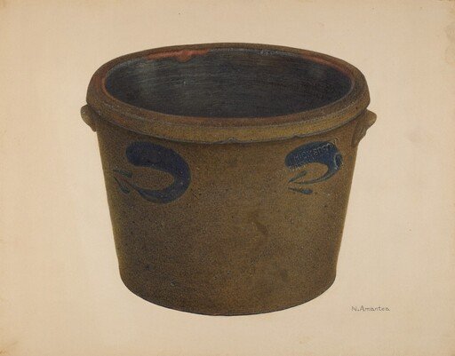 Crock