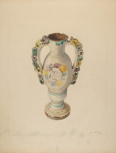 Vase