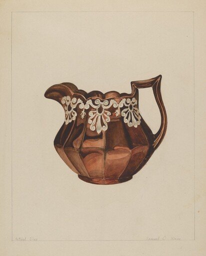 Pitcher