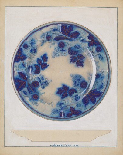 Plate