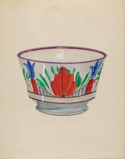Bowl