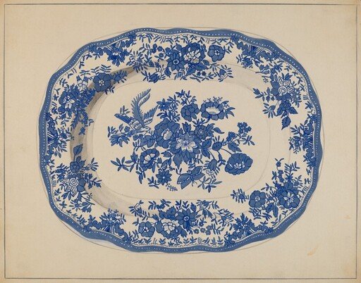 Plate