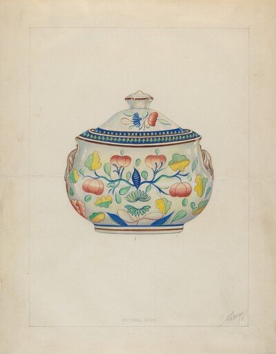 Sugar Bowl