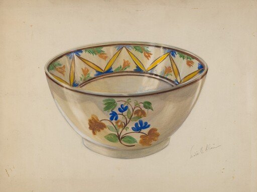 Bowl
