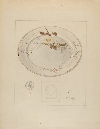 Platter