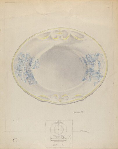 Platter