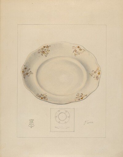 Platter