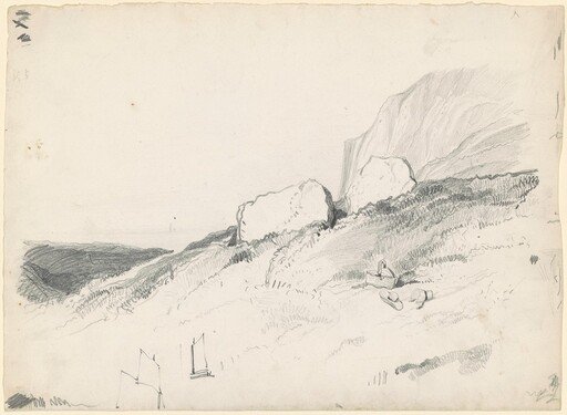 Rocky Landscape