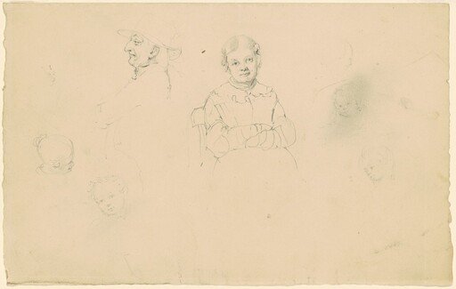 Studies of Figures