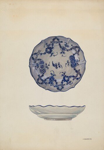 Saucer