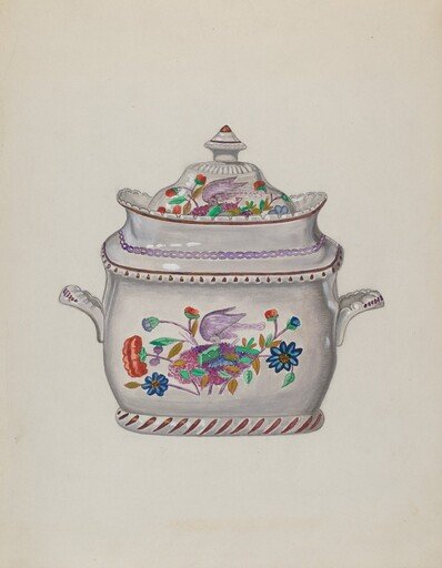 Sugar Bowl
