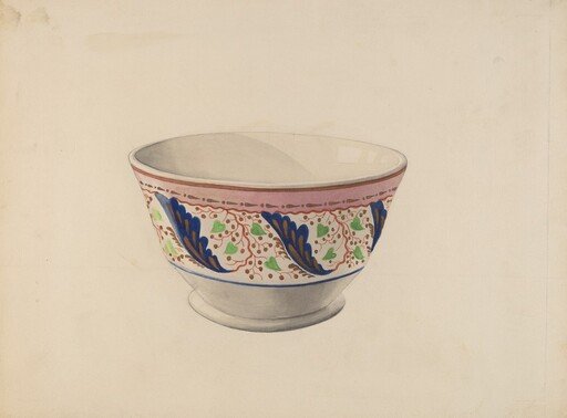 Soup Bowl