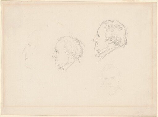 Studies of Men