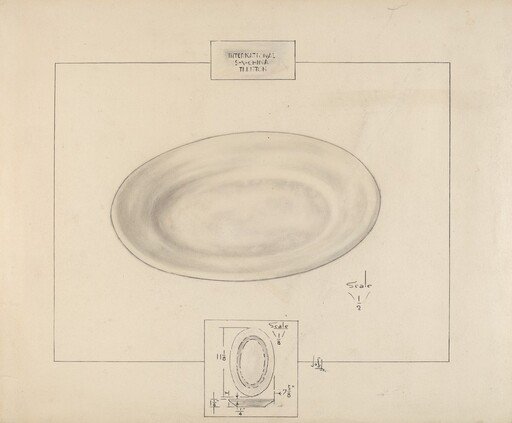 Plate