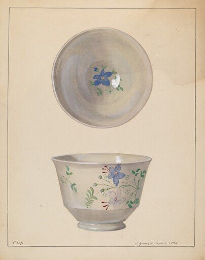 Tea Cup