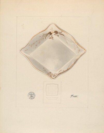 Saucer