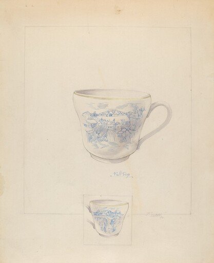 Cup