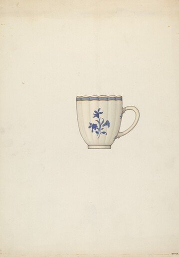 Teacup