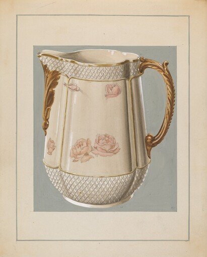 Pitcher