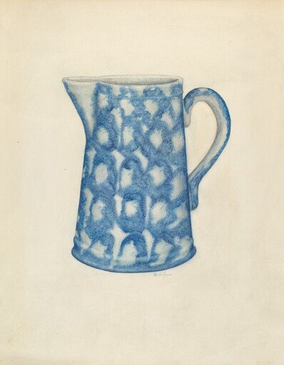 Pitcher