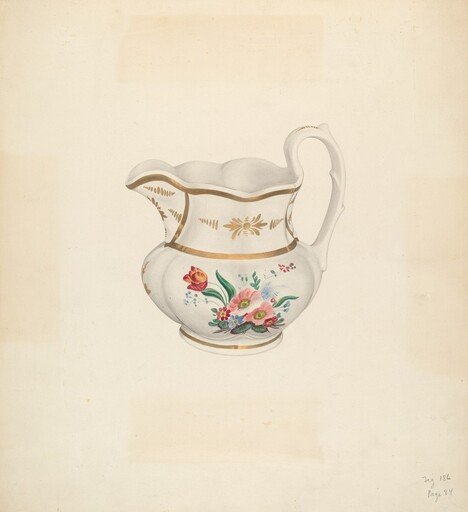 Pitcher