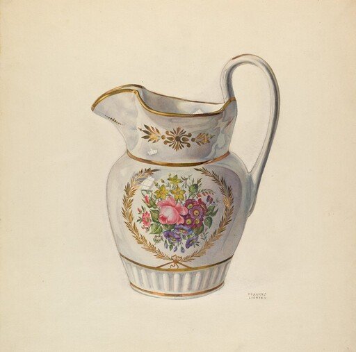 Pitcher