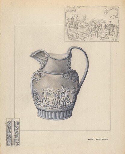 Pitcher