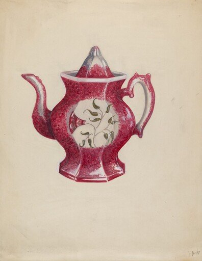 Pitcher