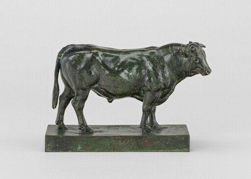 Small Bull