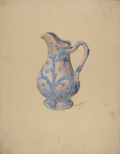 Pitcher