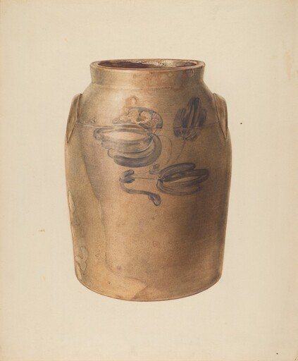 Pickle Jar