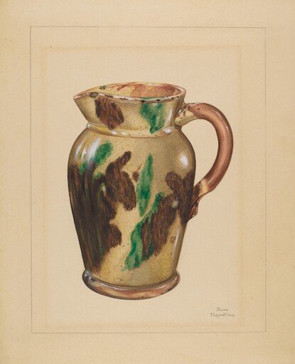 Pitcher