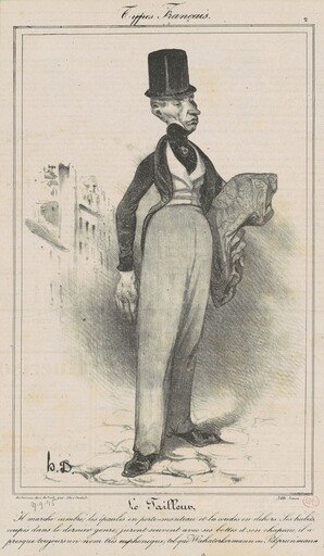 Le Tailleur