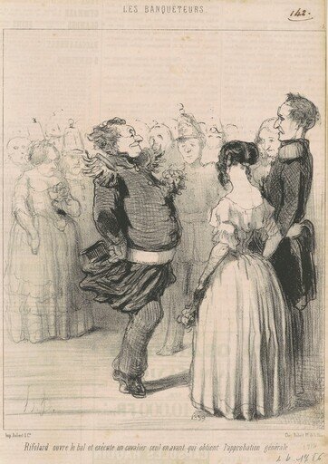 Rifolard ouvre le bal ...