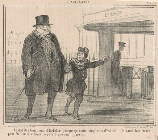 Ca doit être bien amusant la-dedans ...