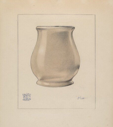Waste Jar