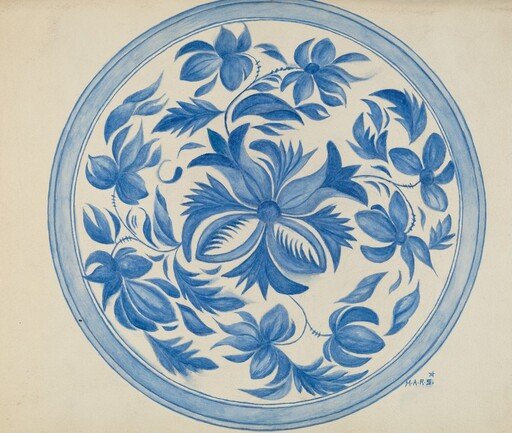 Plate