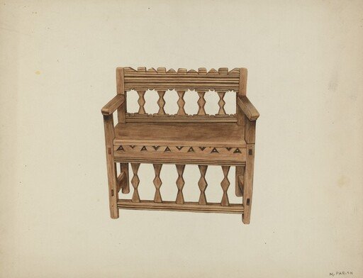 Bench