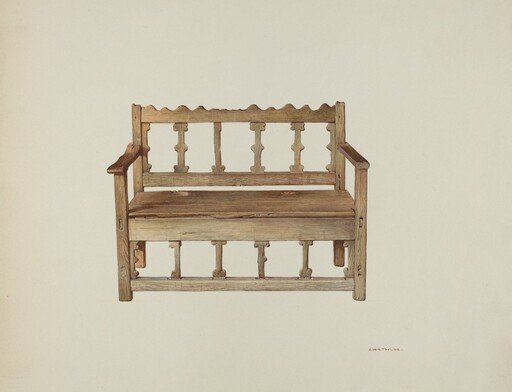 Bench